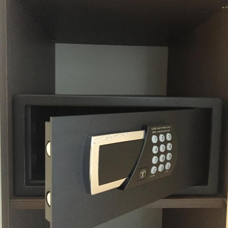 Villa Park - Twin Room - 1