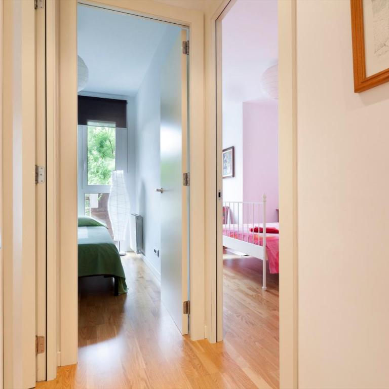 Key Gracia Apartments - Four-Bedroom Apartment - Travessera de Gracia - 17