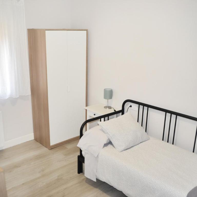 Apartamento El Monasterio - Living Toledo - Apartamento - 23