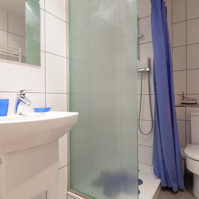 Key Gracia Apartments - Four-Bedroom Apartment - Travessera de Gracia - 26