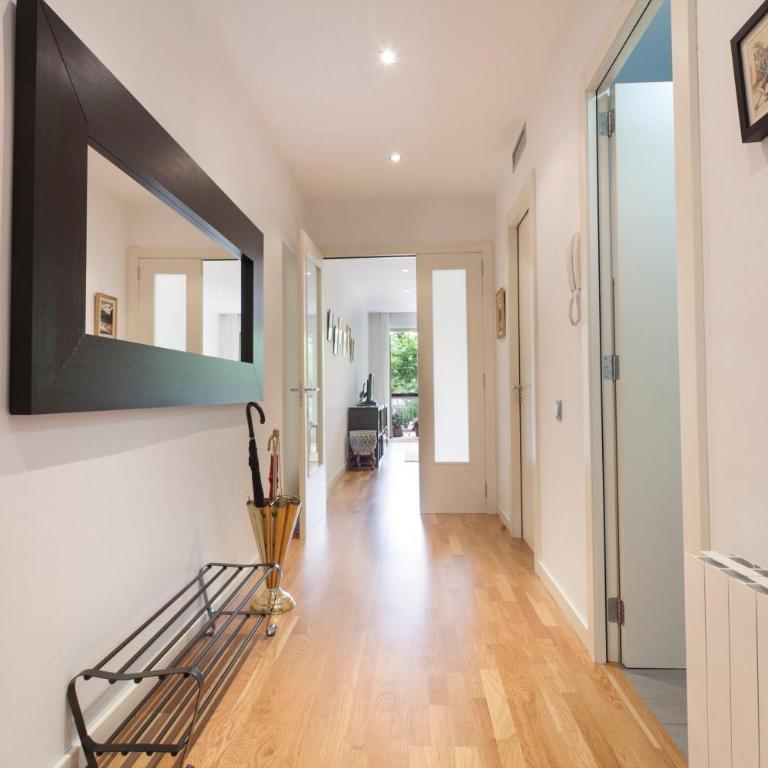 Key Gracia Apartments - Four-Bedroom Apartment - Travessera de Gracia - 29