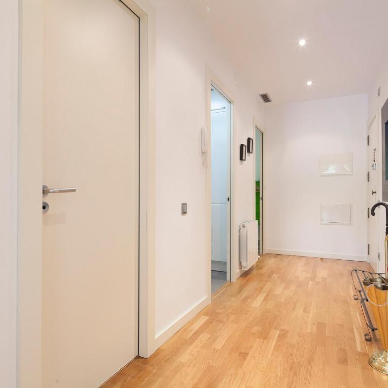Key Gracia Apartments - Four-Bedroom Apartment - Travessera de Gracia - 30