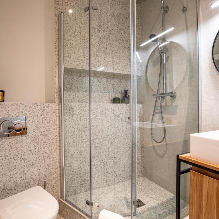 Sweett - Turenne - Appartement 3 Chambres - 9