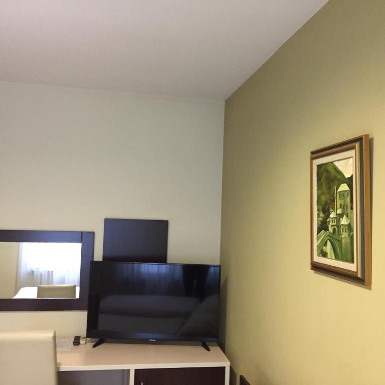 Villa Park - Twin Room - 5