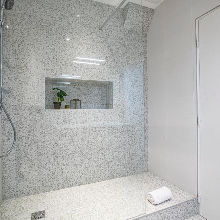 Sweett - Turenne - Appartement 3 Chambres - 10