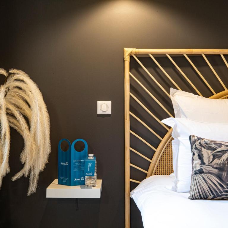 Sweett - Turenne - Appartement 3 Chambres - 5