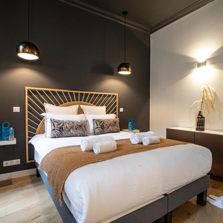 Sweett - Turenne - Appartement 3 Chambres - 13
