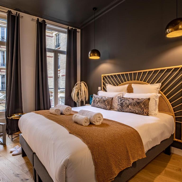 Sweett - Turenne - Appartement 3 Chambres - 4