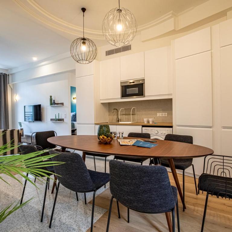 Sweett - Turenne - Appartement 3 Chambres - 3