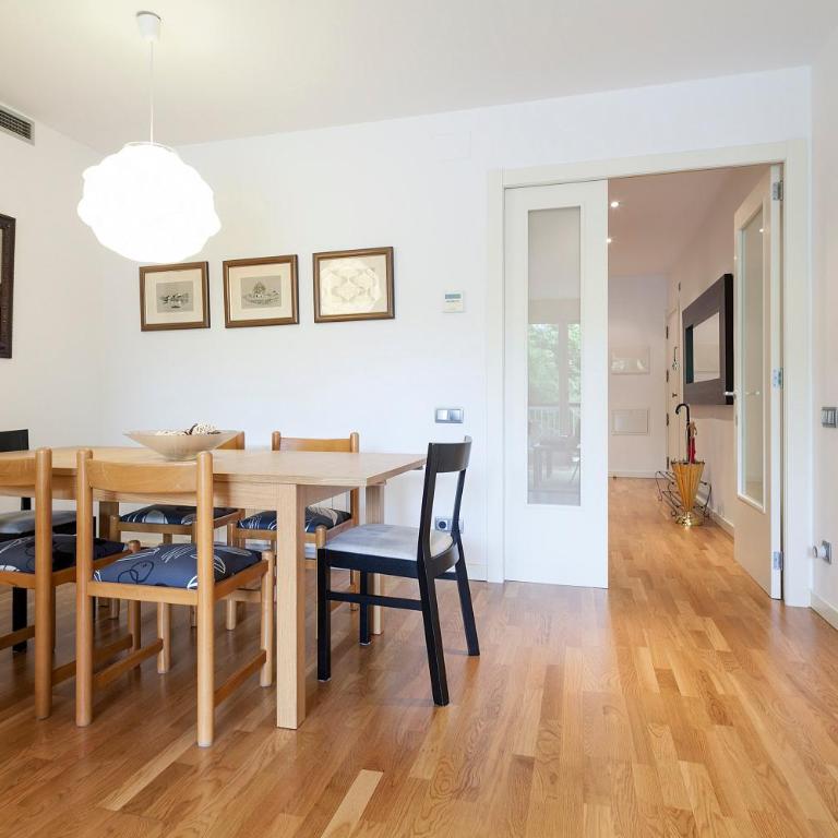 Key Gracia Apartments - Four-Bedroom Apartment - Travessera de Gracia - 24