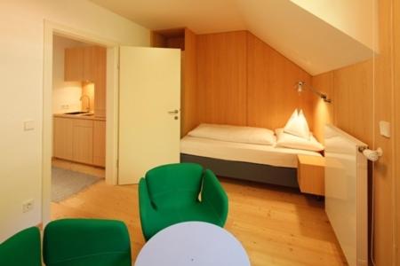 Seehotel Enzian - Superior Suite mit Balkon - 2