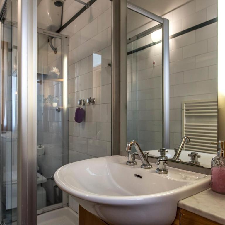 Proconsolo - Appartamento - 30