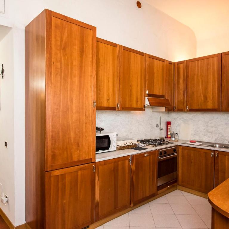 Proconsolo - Appartamento - 24