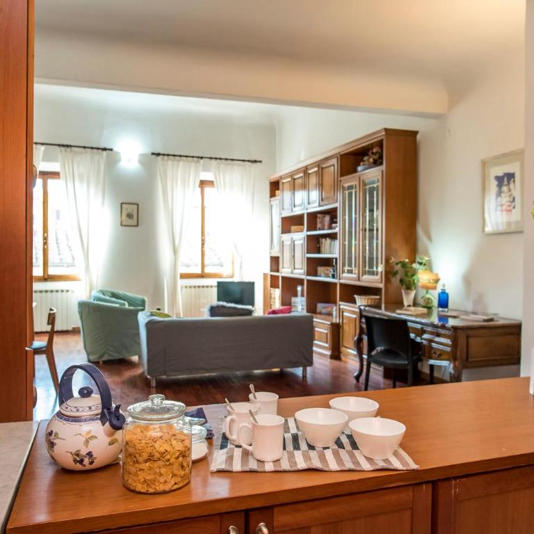 Proconsolo - Appartamento - 17