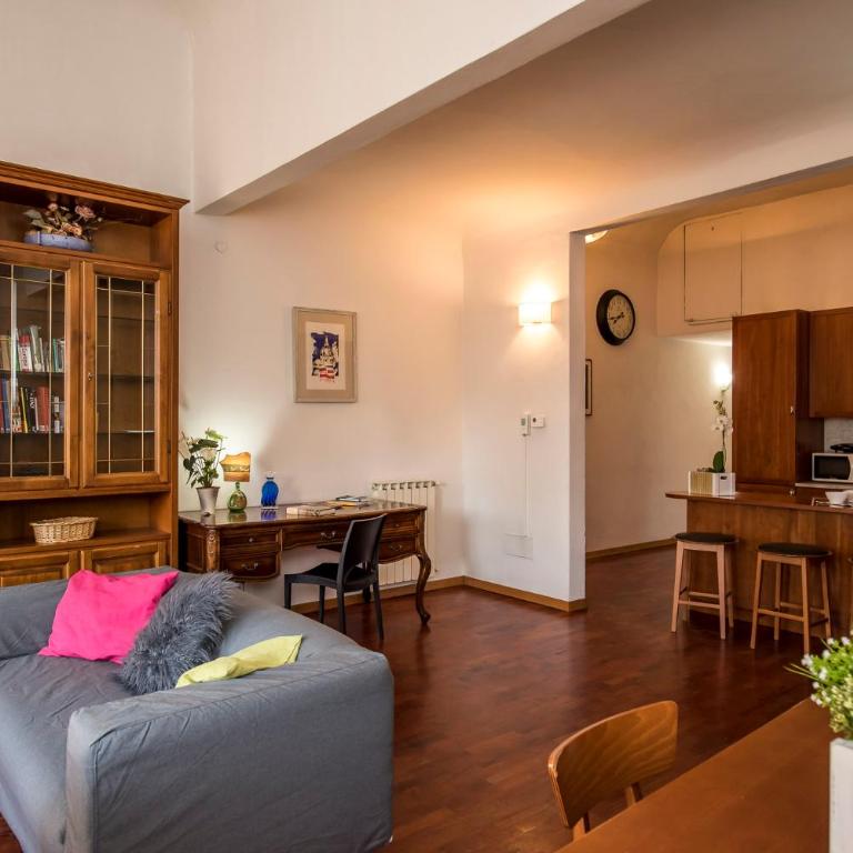 Proconsolo - Appartamento - 13