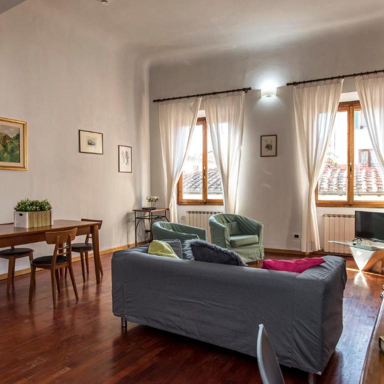 Proconsolo - Appartamento - 9