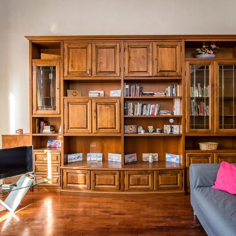 Proconsolo - Appartamento - 6