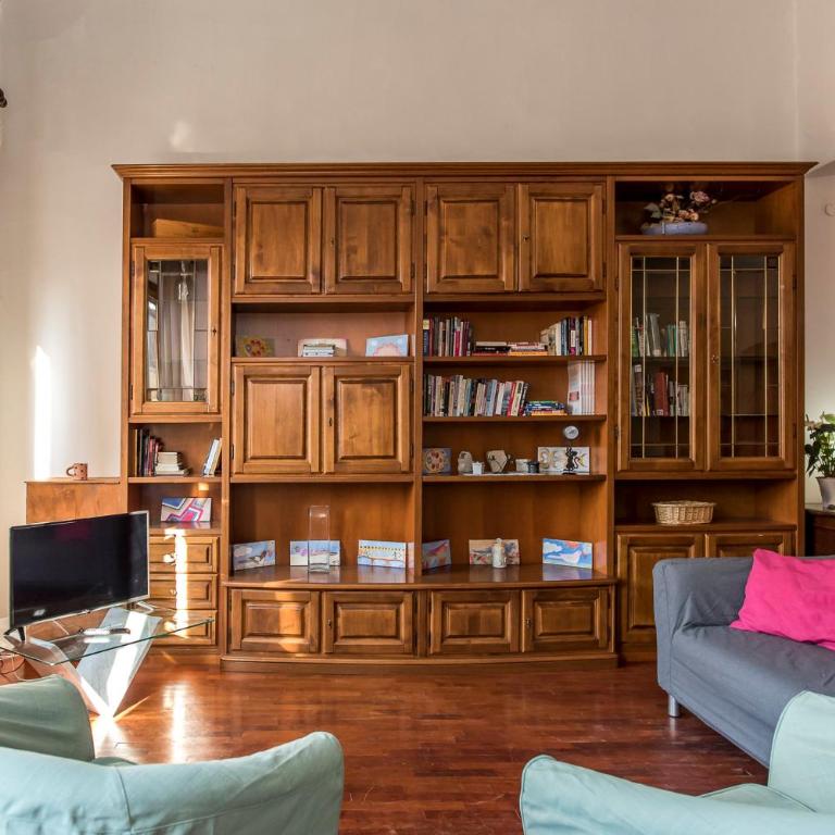 Proconsolo - Appartamento - 4