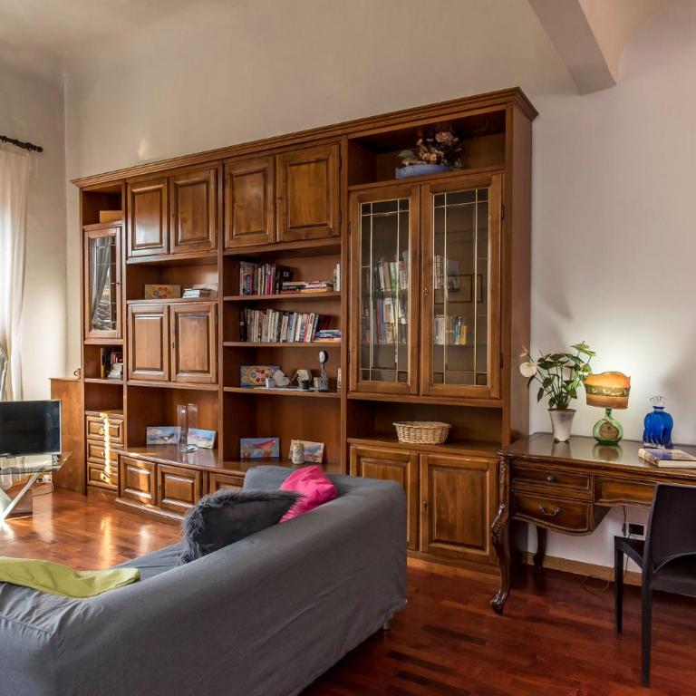 Proconsolo - Appartamento - 5