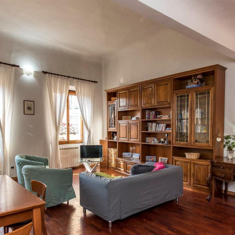 Proconsolo - Appartamento - 2