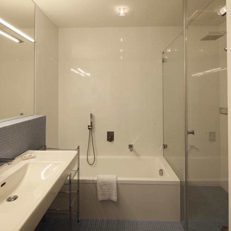 Seehotel Enzian - Suite mit Balkon - 5