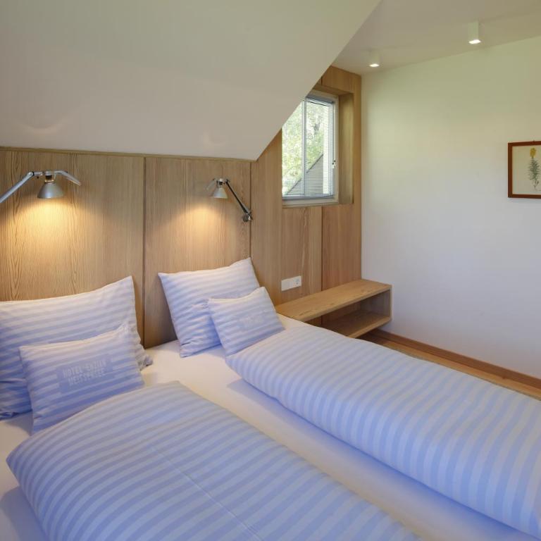 Seehotel Enzian - Superior Suite mit Balkon - 5