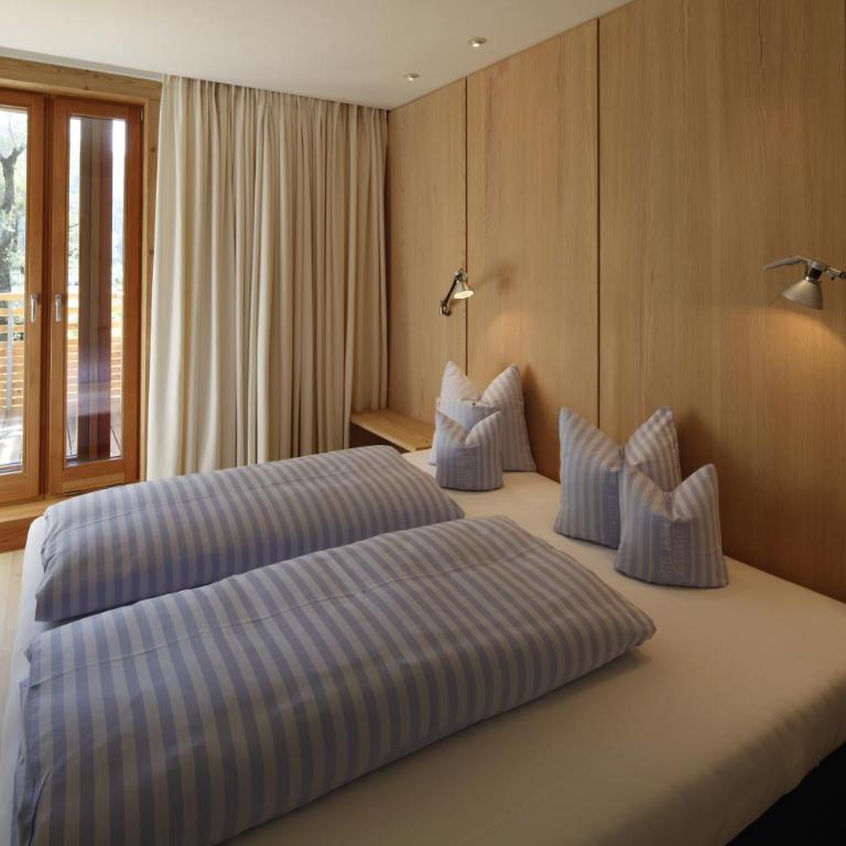 Seehotel Enzian - Superior Doppelzimmer - 6