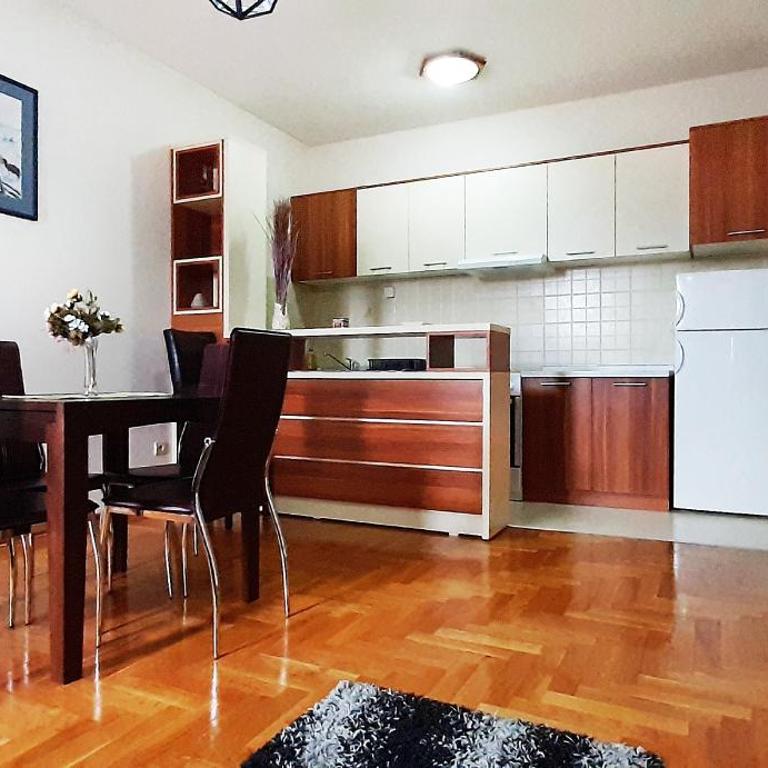 Nirvana 03 - Apartman sa 1 Spavaćom Sobom - 3