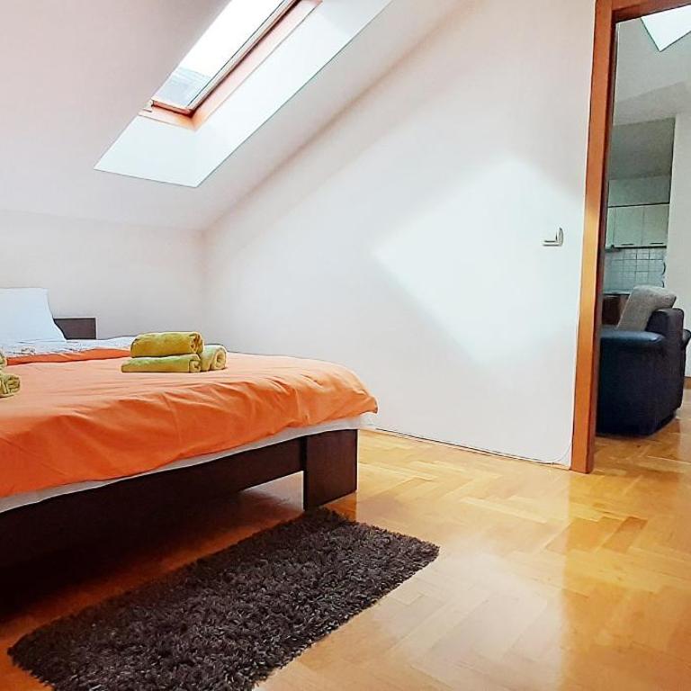 Nirvana 03 - Apartman sa 1 Spavaćom Sobom - 5