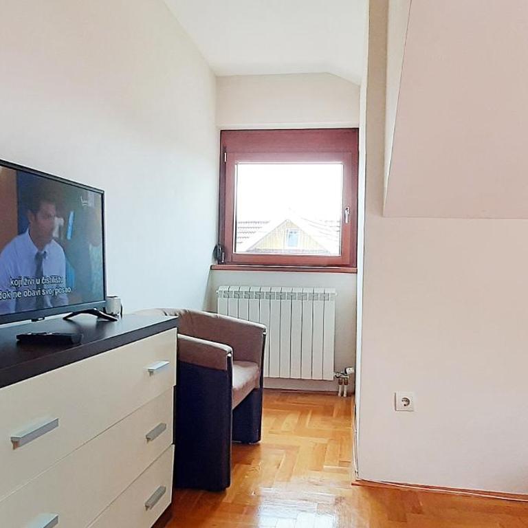 Nirvana 03 - Apartman sa 1 Spavaćom Sobom - 6