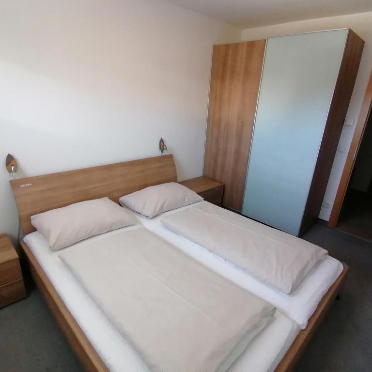 Komfort Appartements serviced by Auhof - Apartment mit 2 Schlafzimmern und Bergblick - Nebengebäude - 28