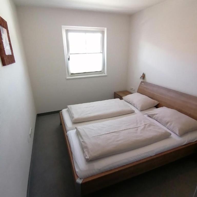 Komfort Appartements serviced by Auhof - Apartment mit 2 Schlafzimmern und Bergblick - Nebengebäude - 29