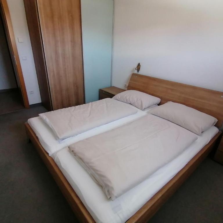 Komfort Appartements serviced by Auhof - Apartment mit 2 Schlafzimmern und Bergblick - Nebengebäude - 26