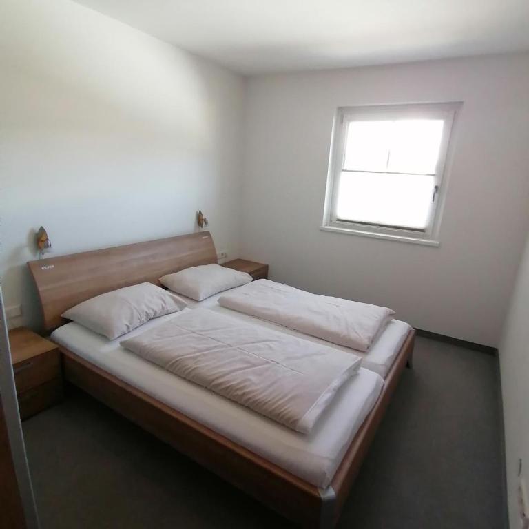Komfort Appartements serviced by Auhof - Apartment mit 2 Schlafzimmern und Bergblick - Nebengebäude - 27