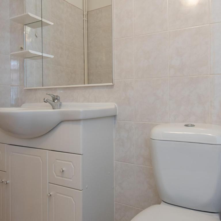 T1 Rue CASTELLANE - Studio - 9