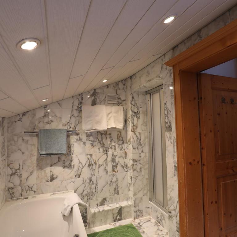 Kasperbauer - Apartment mit 3 Schlafzimmern und Balkon - 7