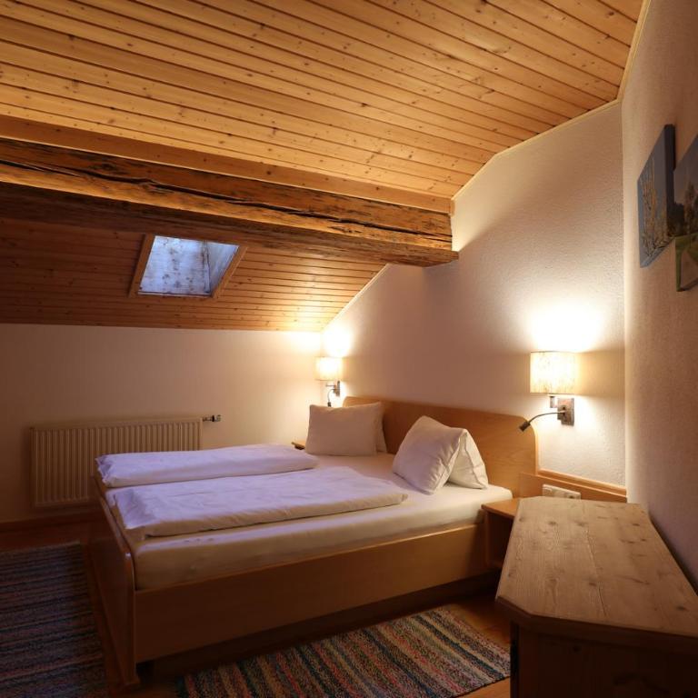 Kasperbauer - Apartment mit 3 Schlafzimmern und Balkon - 9