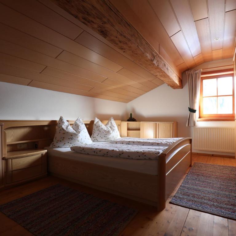 Kasperbauer - Apartment mit 3 Schlafzimmern und Balkon - 6