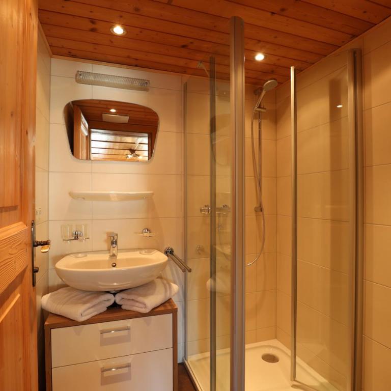 Kasperbauer - Apartment mit 2 Schlafzimmern und Balkon - 7