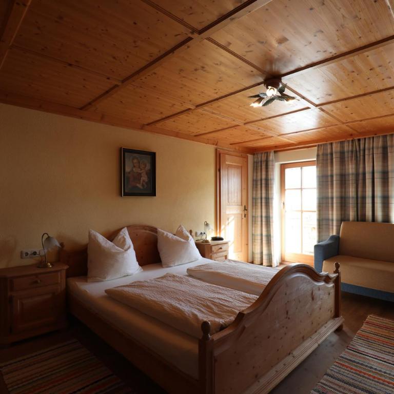 Kasperbauer - Apartment mit 2 Schlafzimmern und Balkon - 3