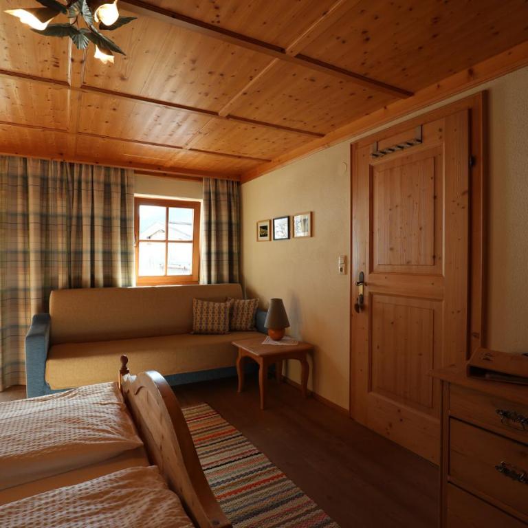 Kasperbauer - Apartment mit 2 Schlafzimmern und Balkon - 4