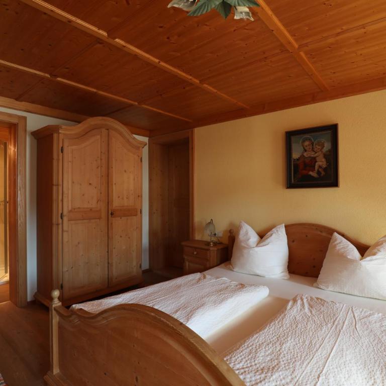 Kasperbauer - Apartment mit 2 Schlafzimmern und Balkon - 5