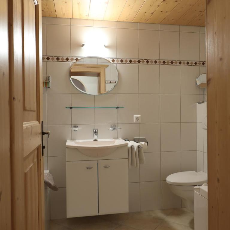 Kasperbauer - Apartment mit 1 Schlafzimmer - 7