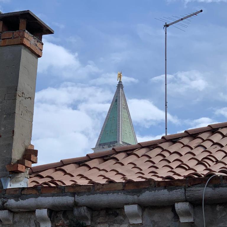 ROOFTOP TERRACE Domus dei fabbri - Appartamento con 1 Camera da Letto - 35