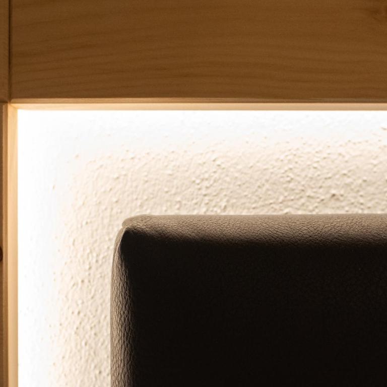 KaiserMoments - Ferienwohnung mit 3 Schlafzimmern mit Sauna - 22