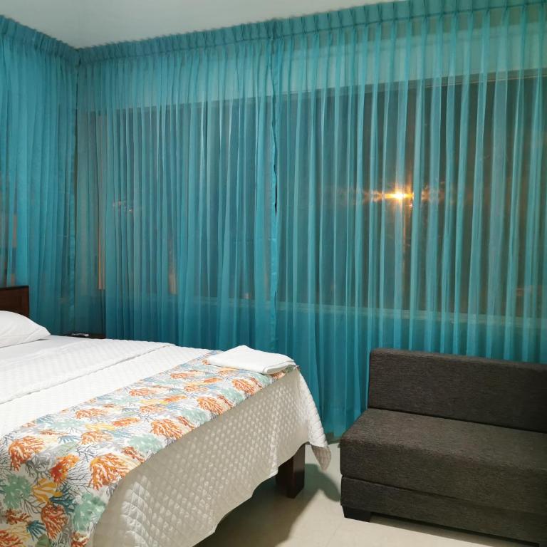 Hotel Casablanca CHIPIPE - Habitación Triple - 4