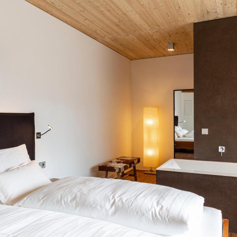 Kronplatz LOFT Bruneck - Appartamento Attico - 18