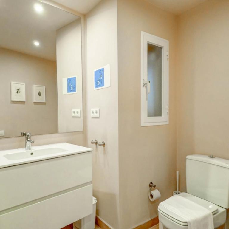 La Gioia 1 by Hello Homes Sitges - Apartamento de 2 dormitorios - 17