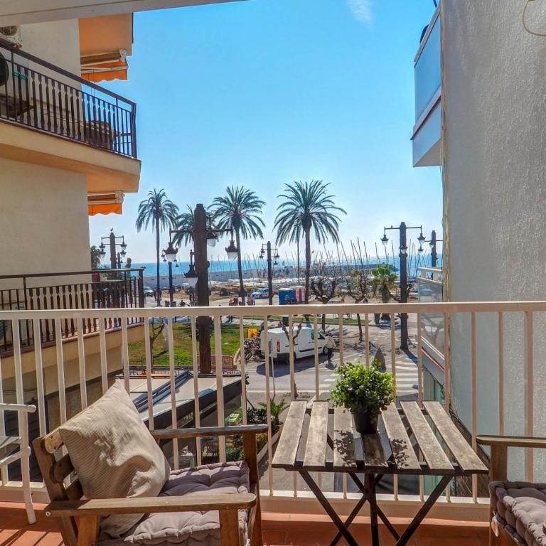 La Gioia 1 by Hello Homes Sitges - Apartamento de 2 dormitorios - 2