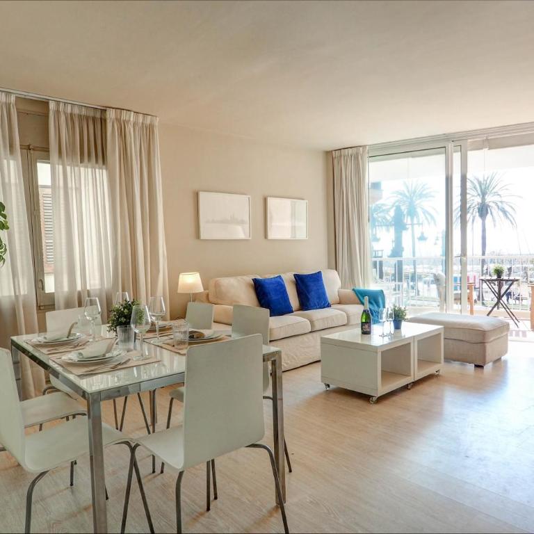 La Gioia 1 by Hello Homes Sitges - Apartamento de 2 dormitorios - 3